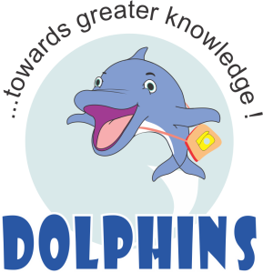 Dolphins International School Kanwar Nagar